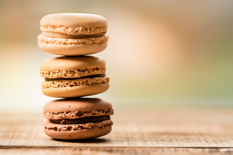 Artisanal Confections