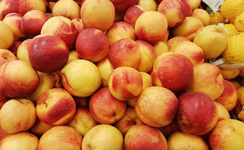 Fresh Organic Produce