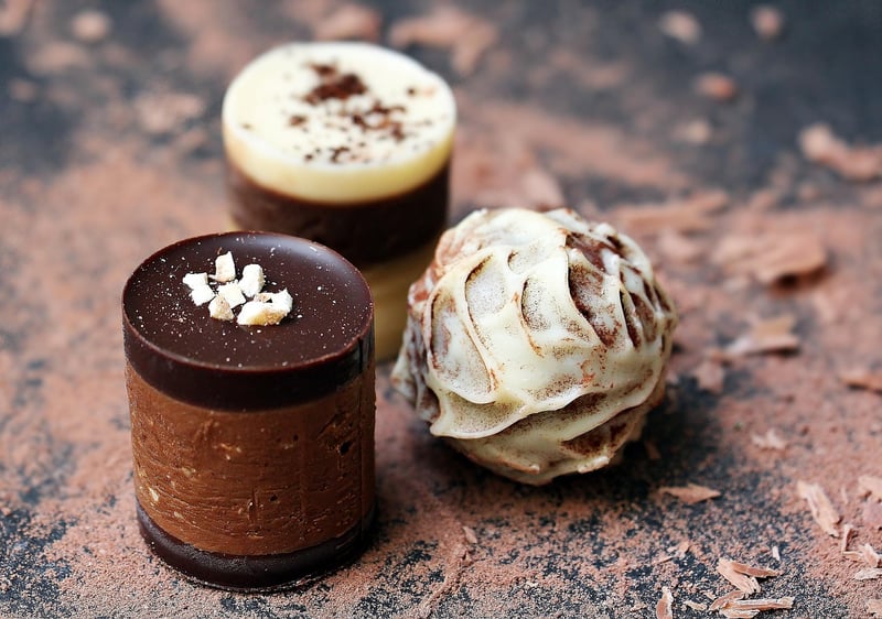 Assorted Chocolates